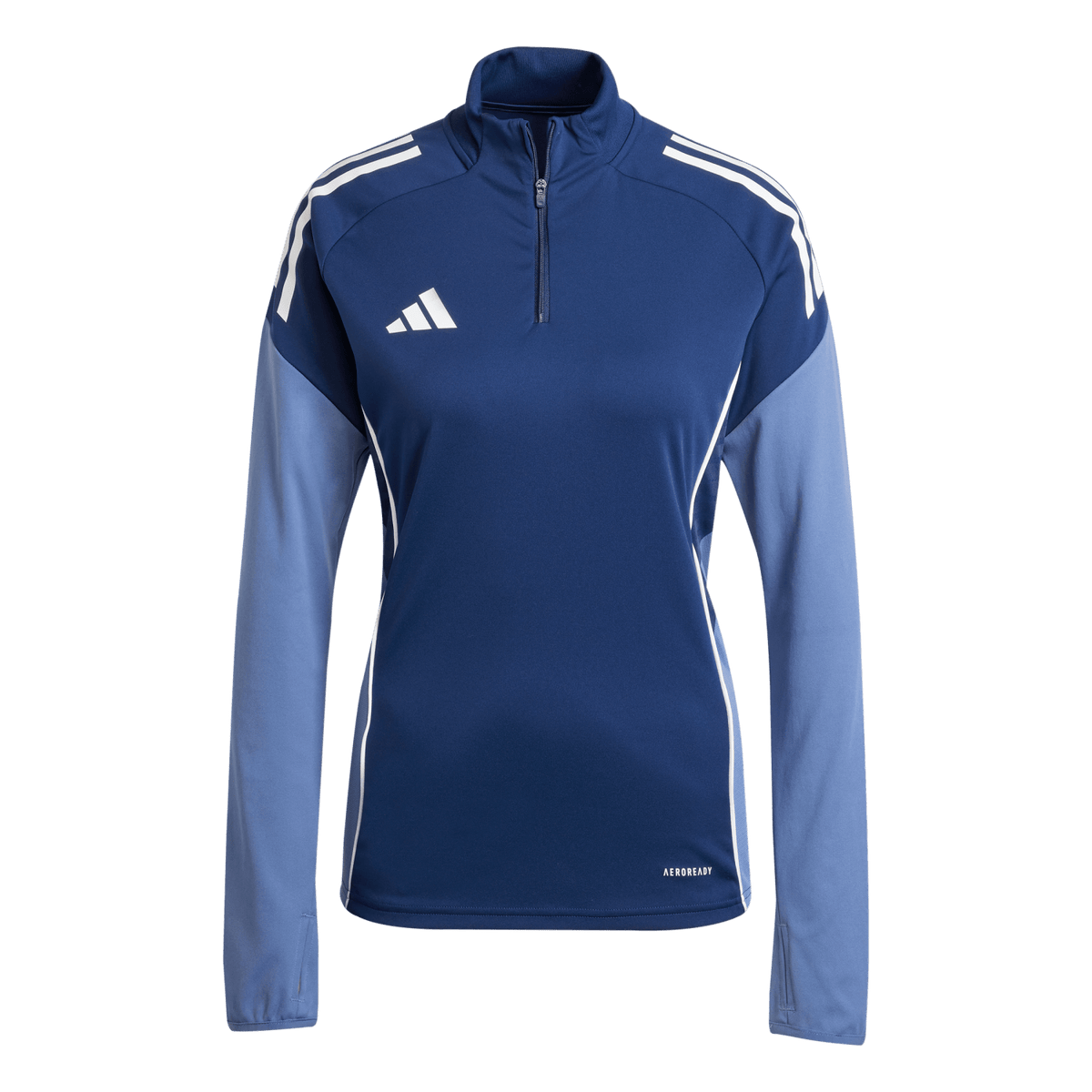 adidas Tiro 25 WOMEN'S Comp Training Top - JI6550-adidas by adidas | Available at Niky's Sports