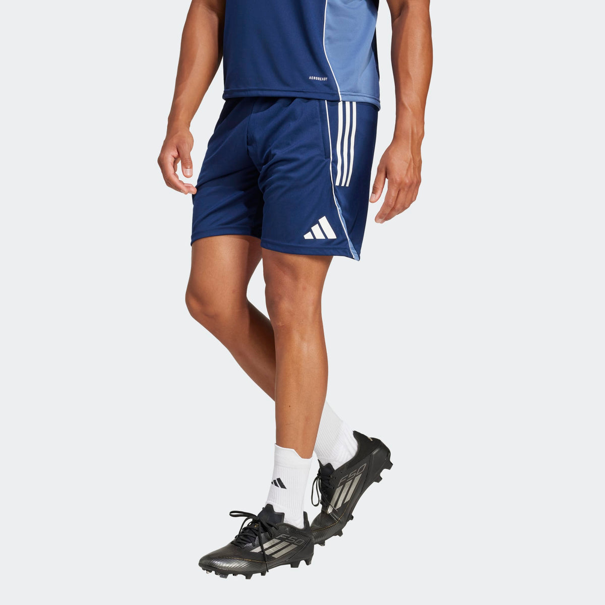 adidas Tiro 25 Men&#39;s Competition Training Short - JI6552-ADIDAS by adidas | Available at Niky&#39;s Sports