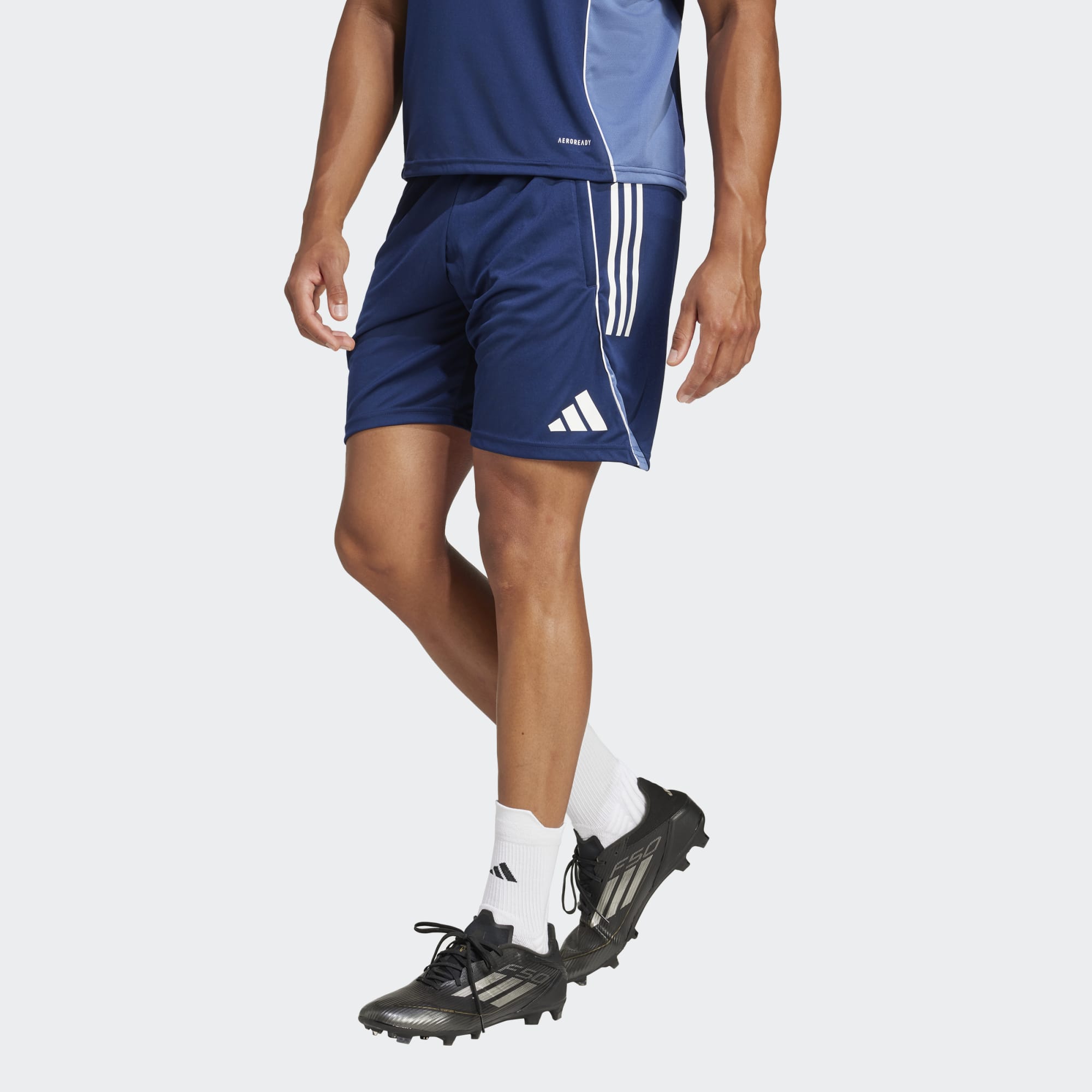 adidas Tiro 25 Men's Competition Training Short - JI6552-ADIDAS by adidas | Available at Niky's Sports