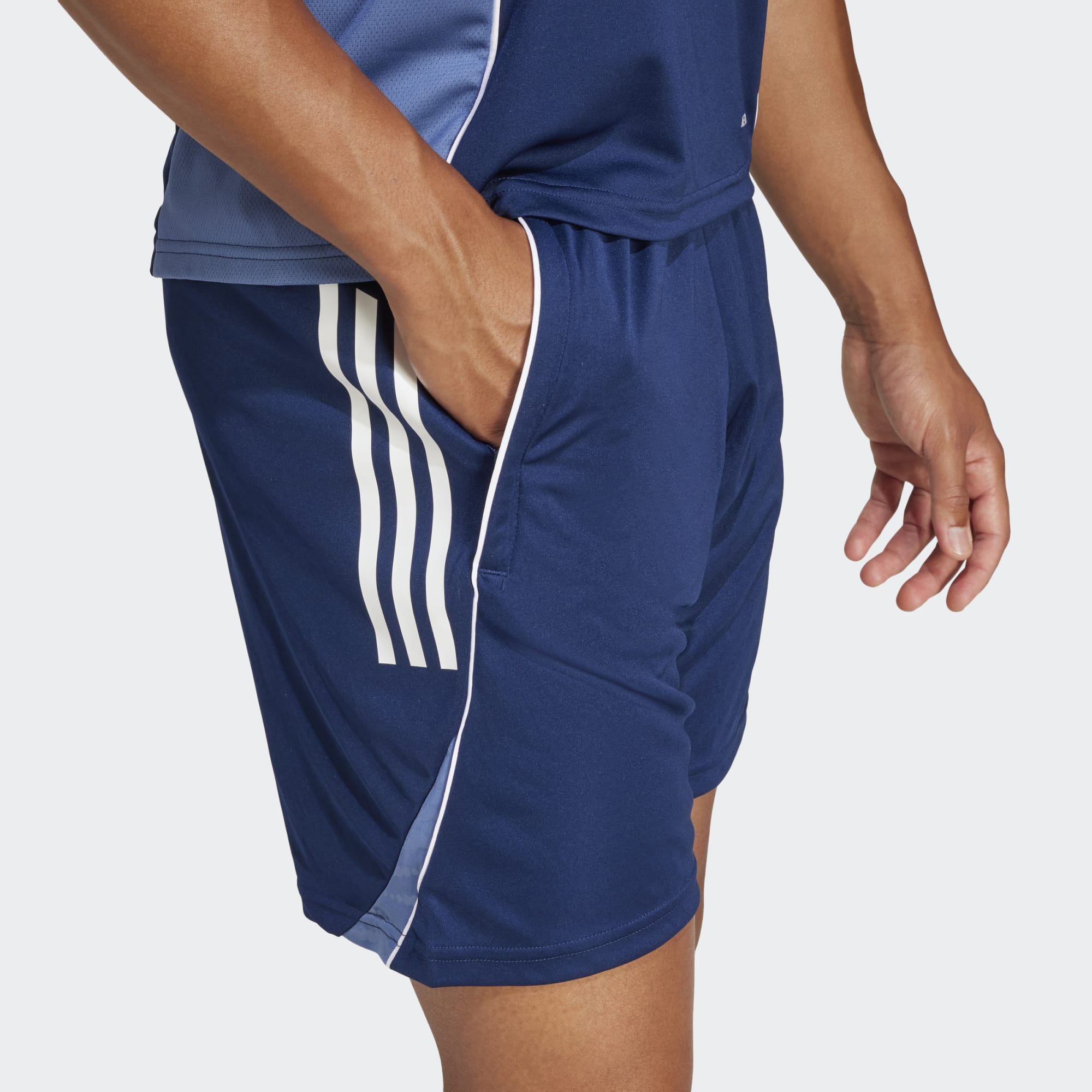 adidas Tiro 25 Men's Competition Training Short - JI6552-ADIDAS by adidas | Available at Niky's Sports