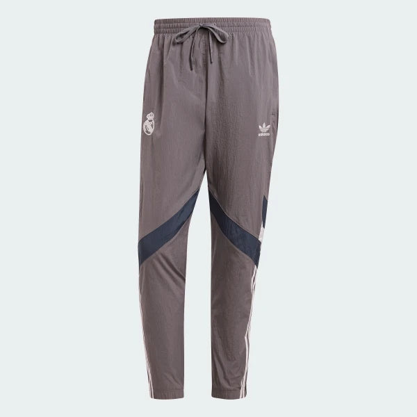 adidas Real Madrid Originals Track Pant - JI9480-ADIDAS by adidas | Available at Niky's Sports