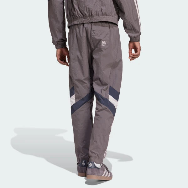 adidas Real Madrid Originals Track Pant - JI9480-ADIDAS by adidas | Available at Niky's Sports