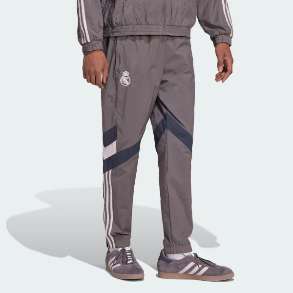 adidas Real Madrid Originals Track Pant - JI9480-ADIDAS by adidas | Available at Niky's Sports