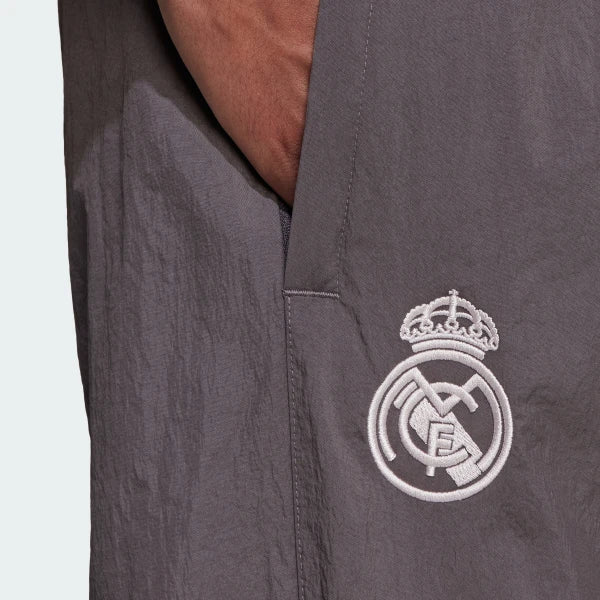 adidas Real Madrid Originals Track Pant - JI9480-ADIDAS by adidas | Available at Niky's Sports