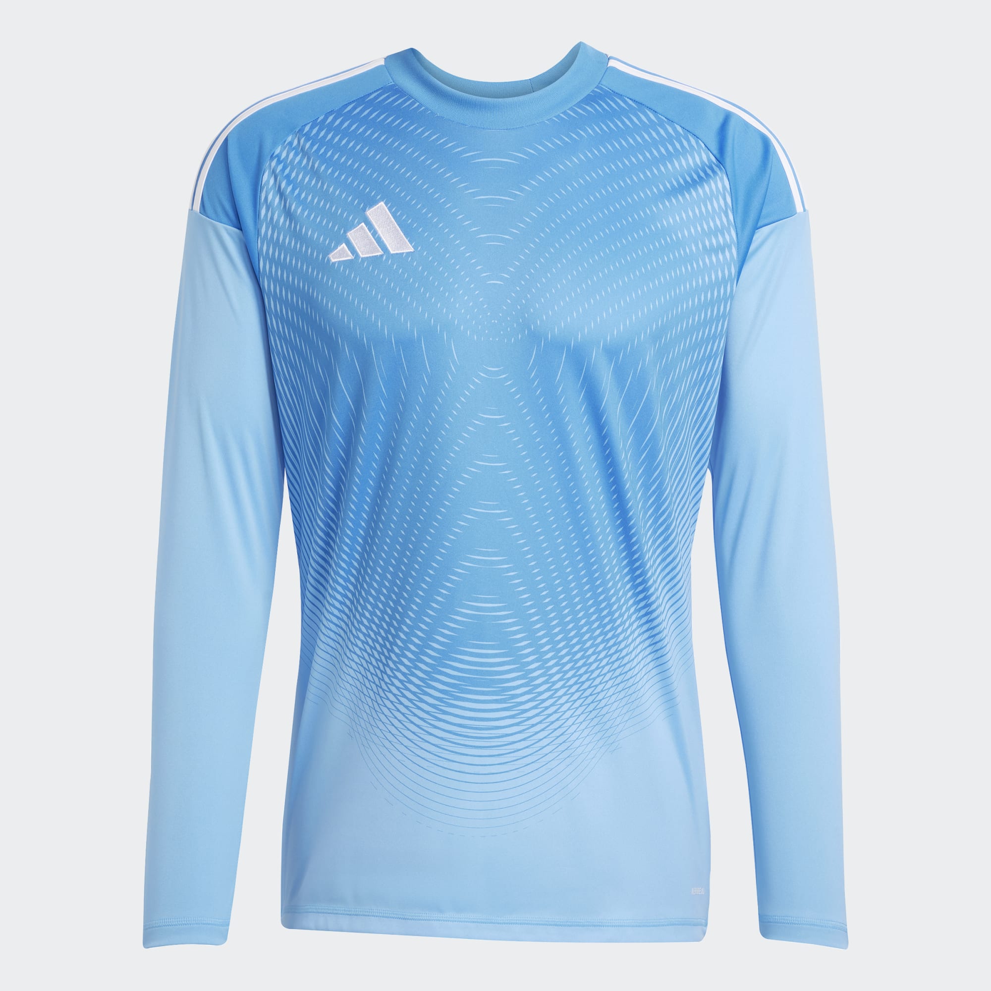 adidas Men's Tiro 25 Competition Goalkeeper Jersey Long Sleeve - JI9722-ADIDAS by adidas | Available at Niky's Sports