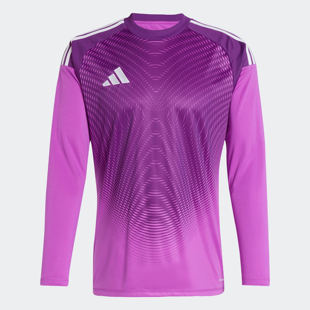 adidas Men's Tiro 25 Competition Goalkeeper Jersey Long Sleeve - JI9726-ADIDAS by adidas | Available at Niky's Sports