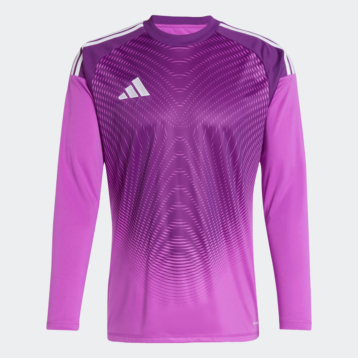 adidas Men&#39;s Tiro 25 Competition Goalkeeper Jersey Long Sleeve - JI9726-ADIDAS by adidas | Available at Niky&#39;s Sports