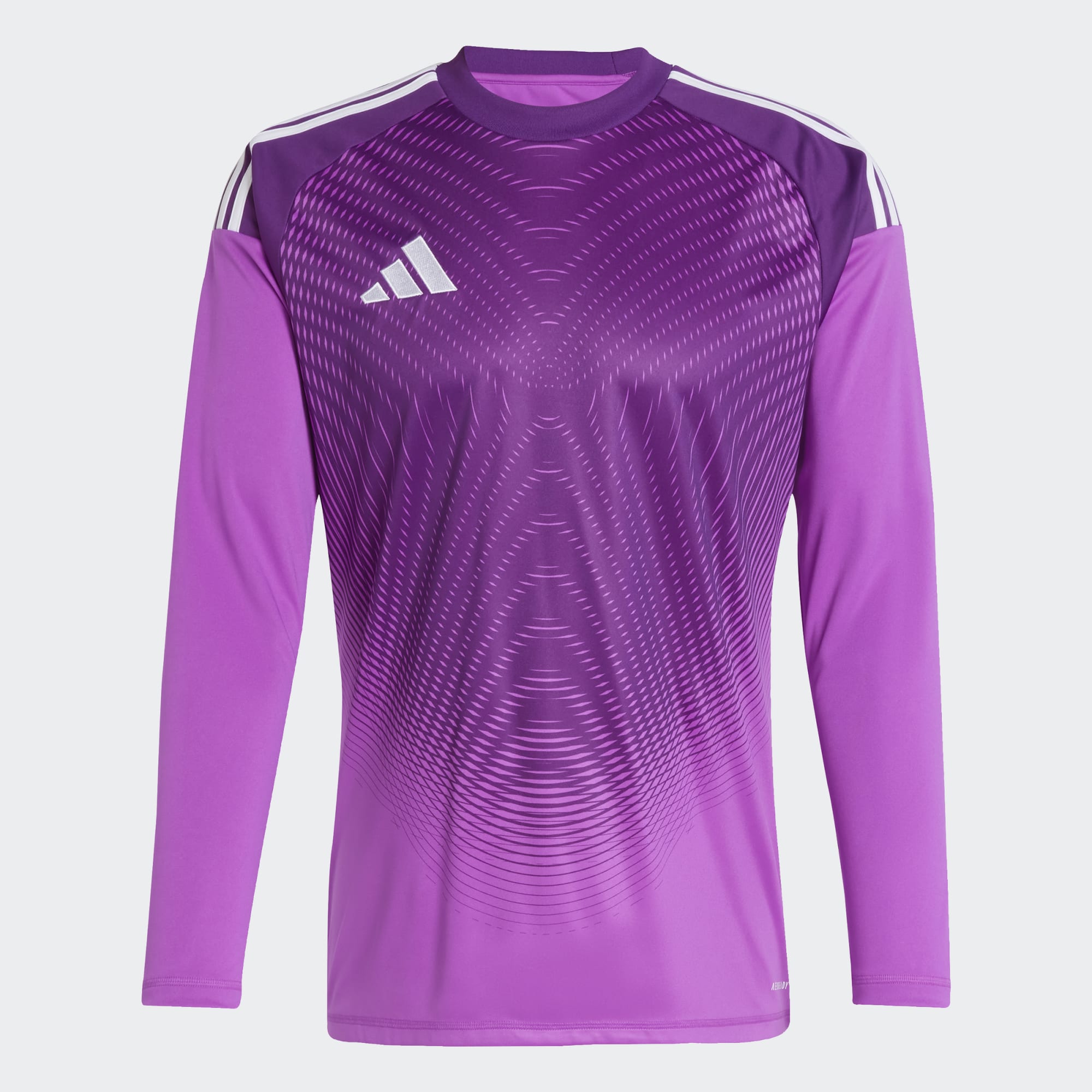 adidas Men's Tiro 25 Competition Goalkeeper Jersey Long Sleeve - JI9726-ADIDAS by adidas | Available at Niky's Sports