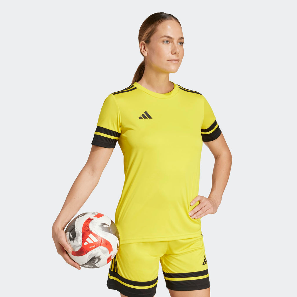 Adidas SQUA25 JSY W