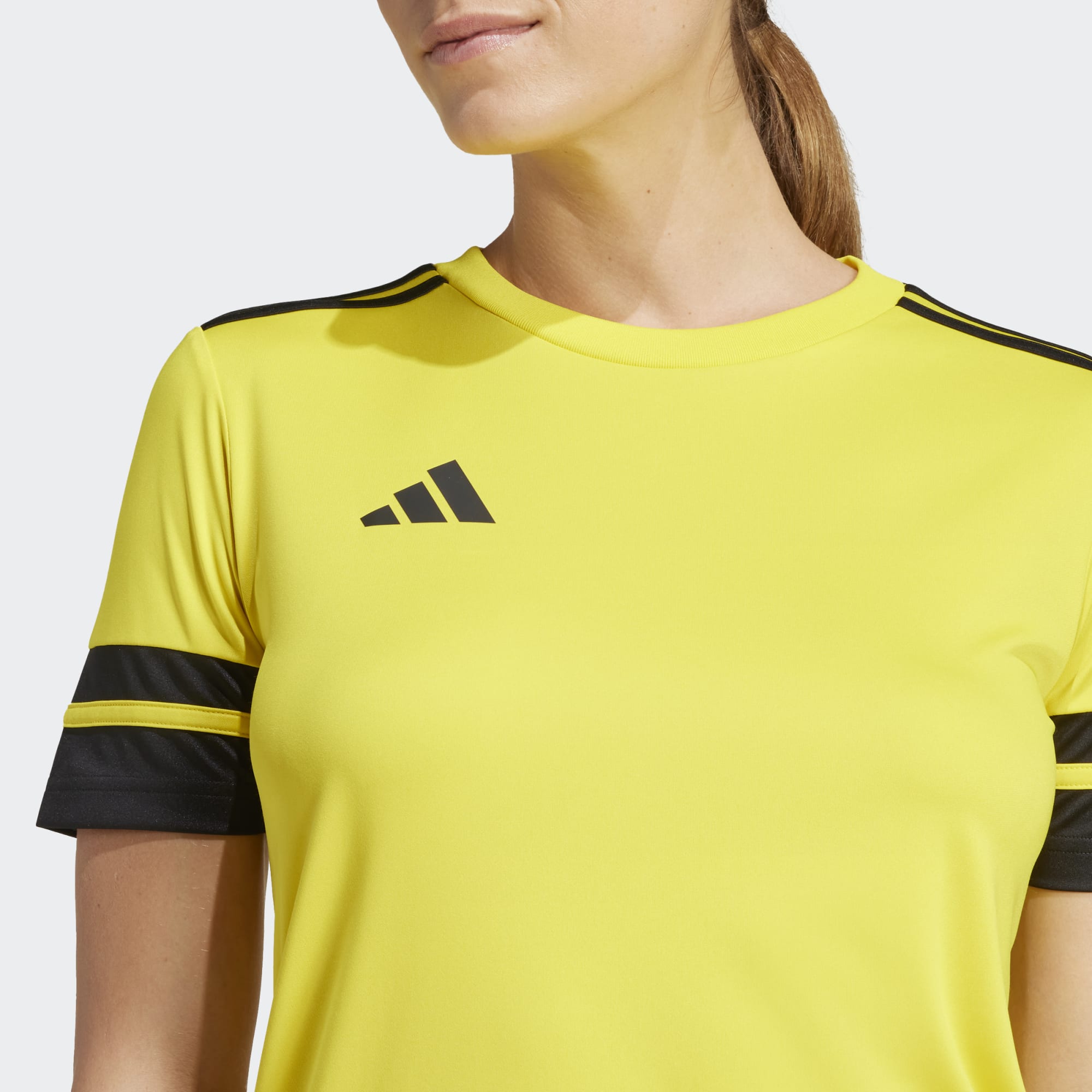 Adidas SQUA25 JSY W