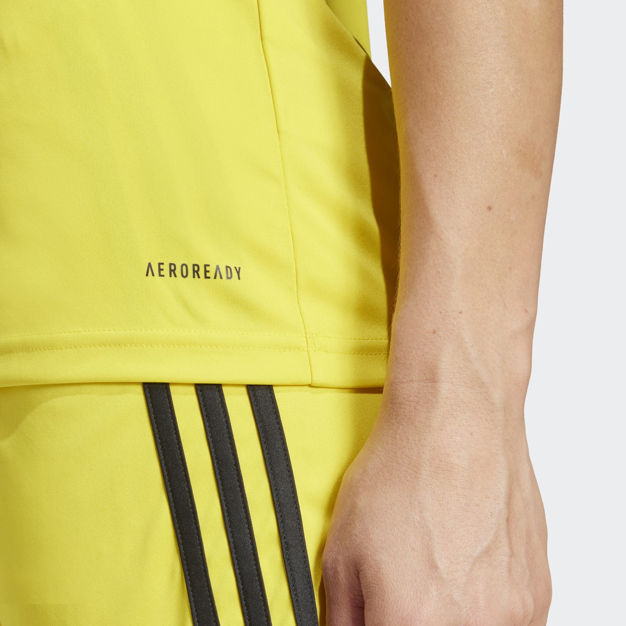 Adidas SQUA25 JSY W