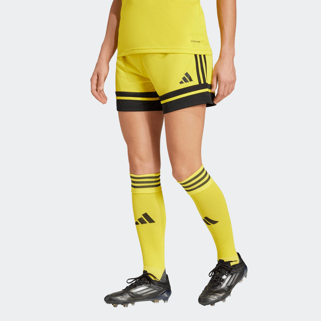 adidas Squadra 25 Women's Soccer Short