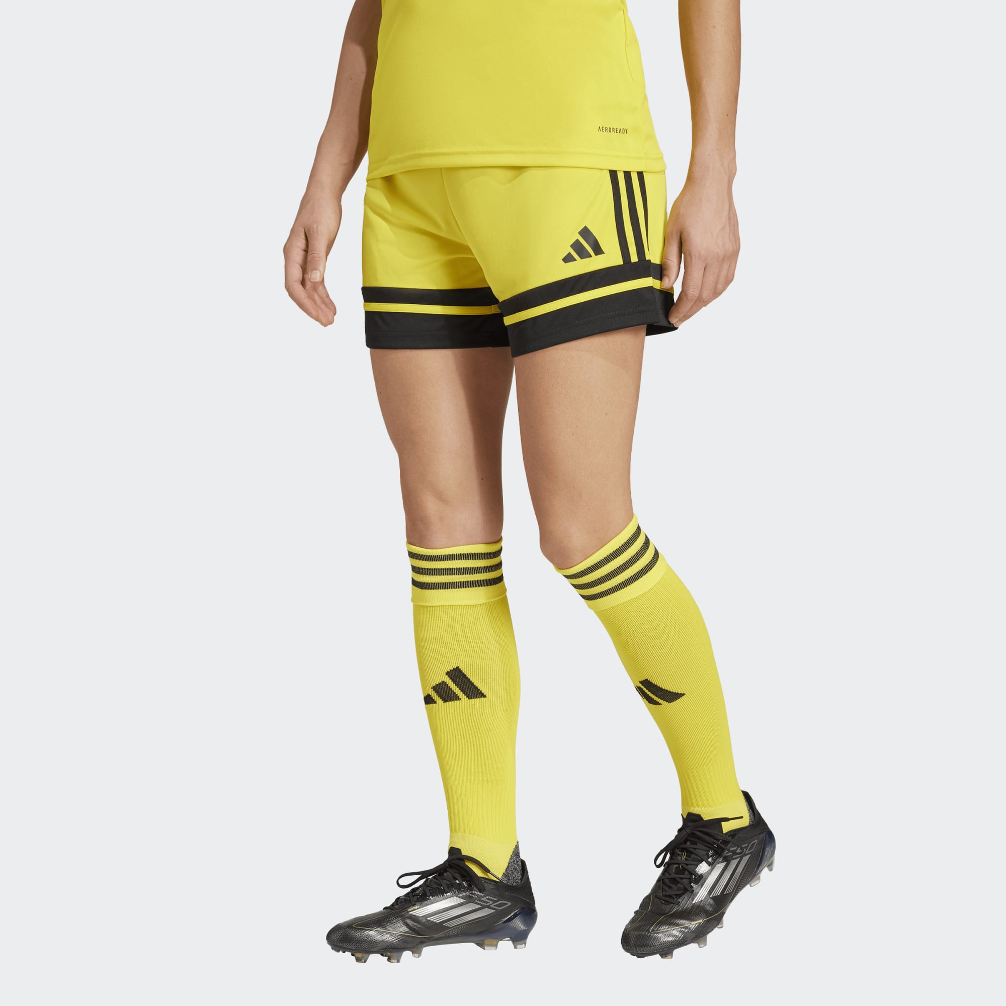 adidas Squadra 25 Women's Soccer Short