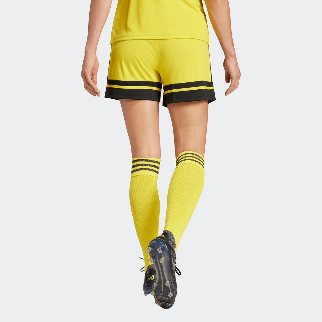 adidas Squadra 25 Women's Soccer Short