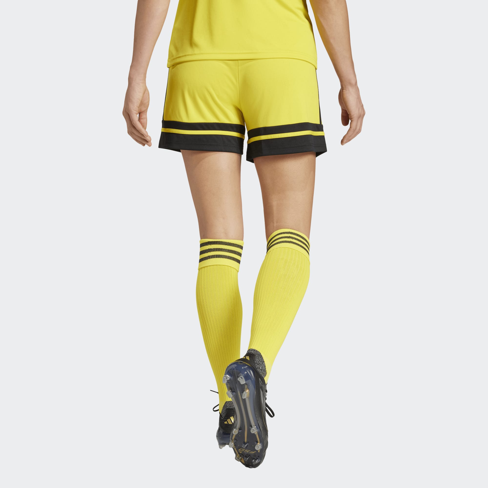 adidas Squadra 25 Women's Soccer Short