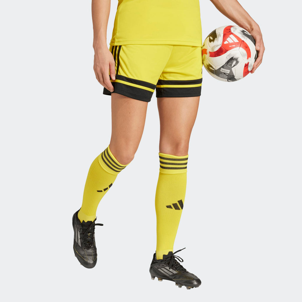 adidas Squadra 25 Women's Soccer Short