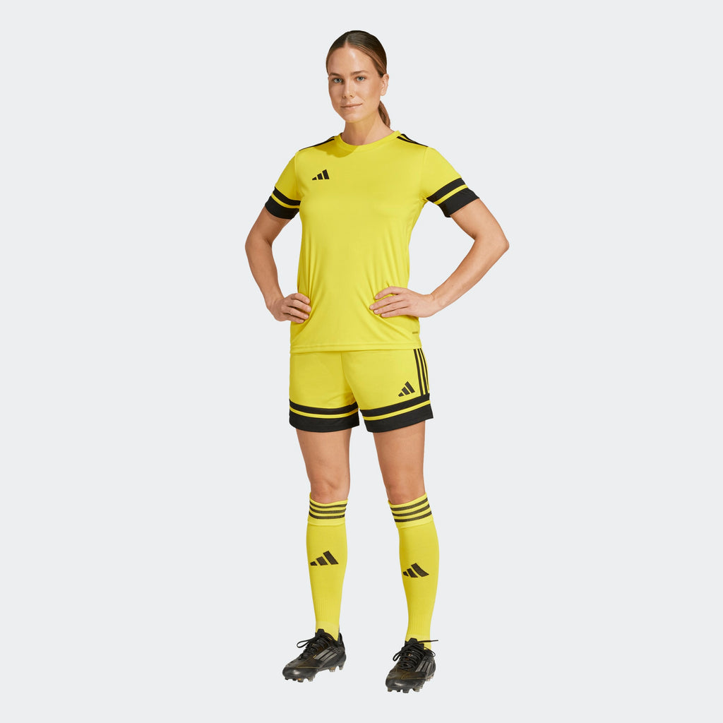 adidas Squadra 25 Women's Soccer Short