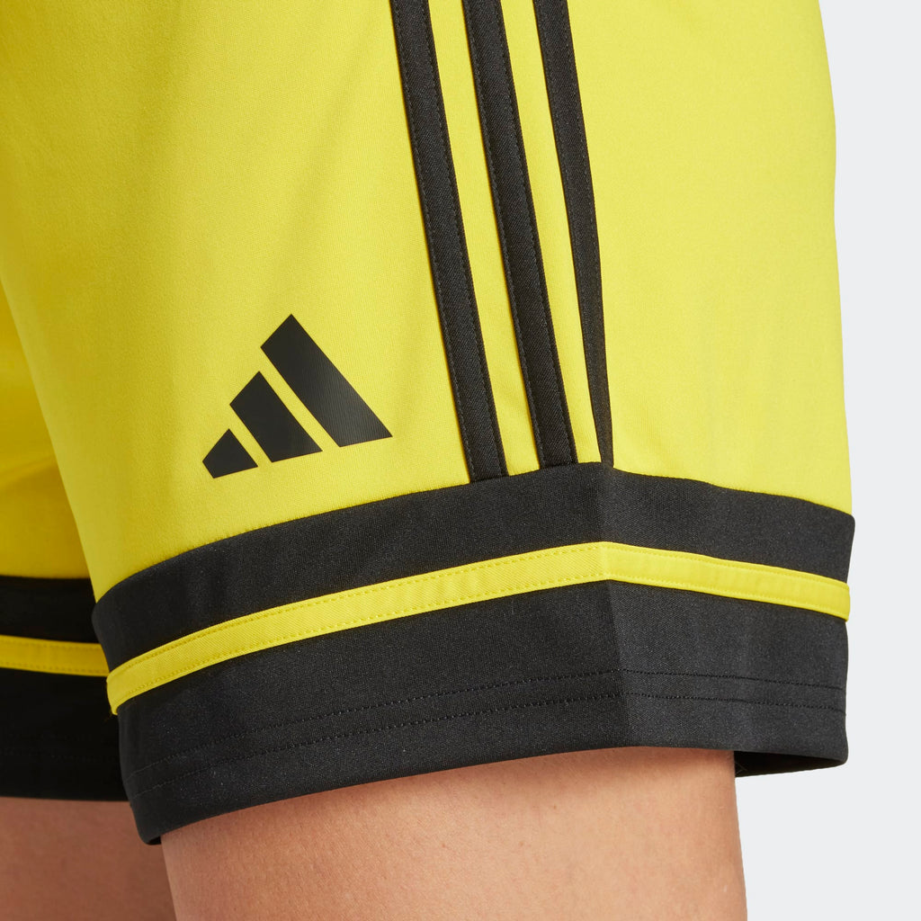 adidas Squadra 25 Women's Soccer Short