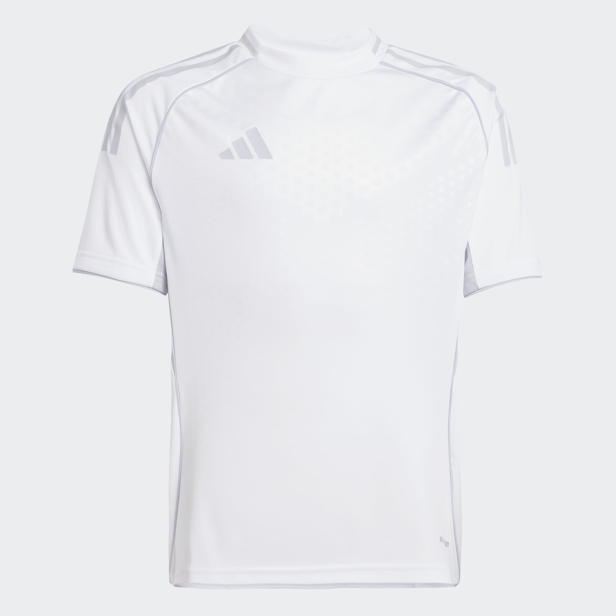 adidas Tiro 25 Competition Match Youth Soccer Jersey