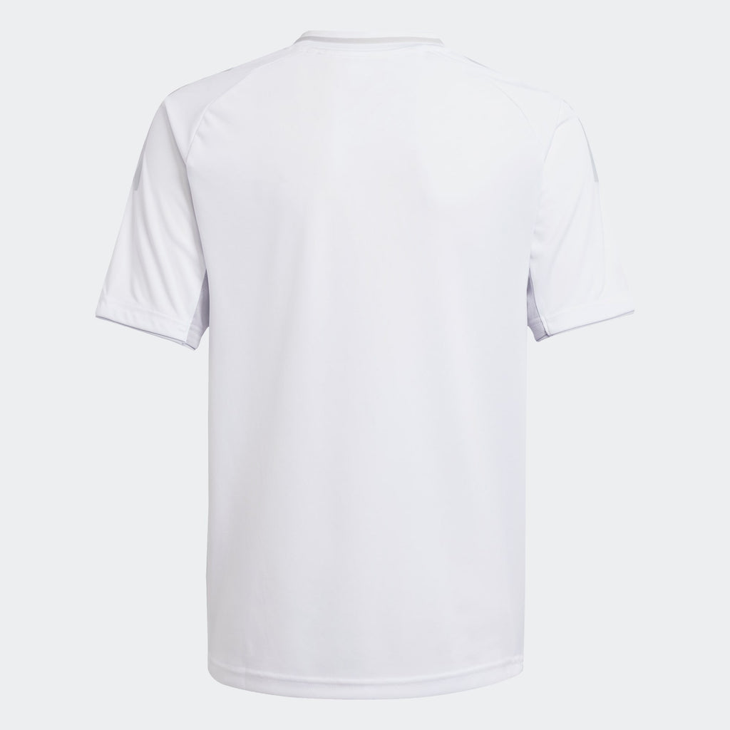 adidas Tiro 25 Competition Match Youth Soccer Jersey