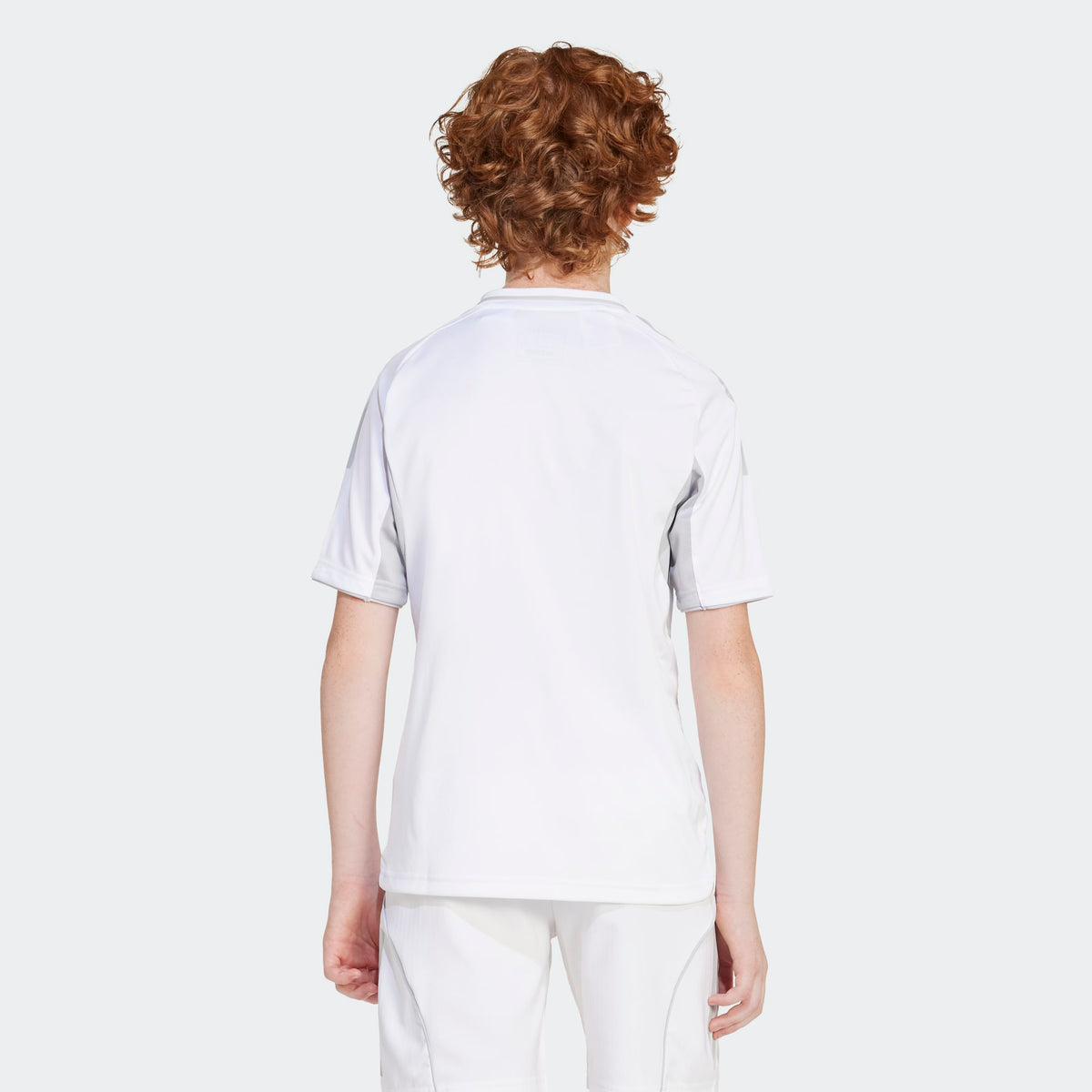 adidas Tiro 25 Competition Match Youth Soccer Jersey