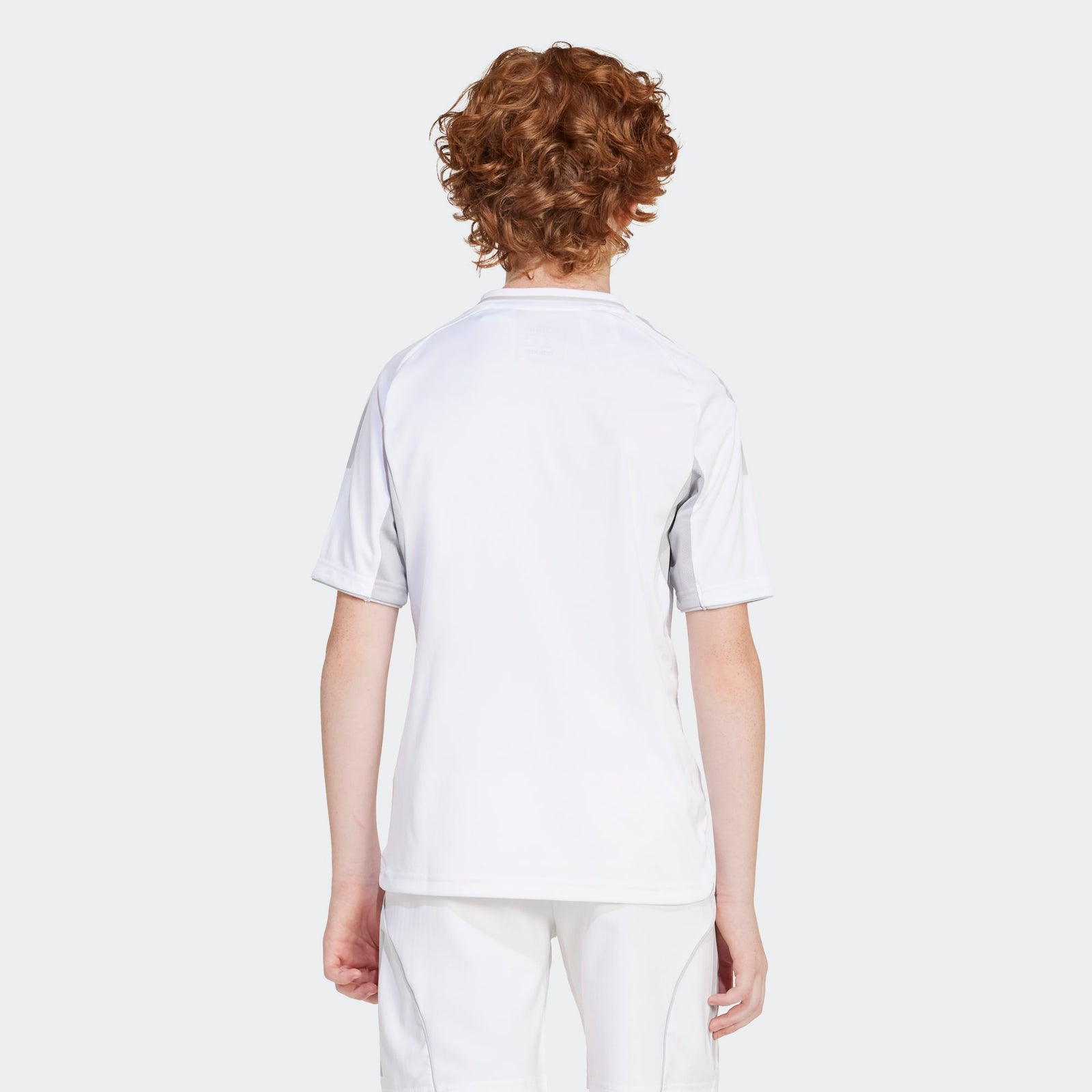 adidas Tiro 25 Competition Match Youth Soccer Jersey