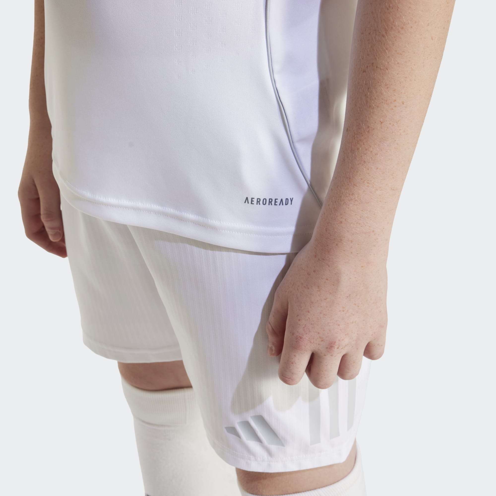 adidas Tiro 25 Competition Match Youth Soccer Jersey