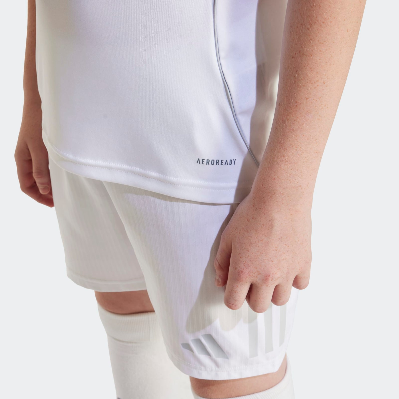 adidas Tiro 25 Competition Match Youth Soccer Jersey