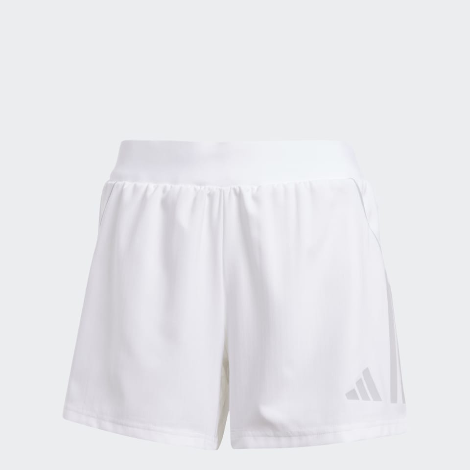 adidas Tiro 25 Game Short - White