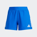 adidas Women's Tiro 25 Competition Match Shorts - Royal