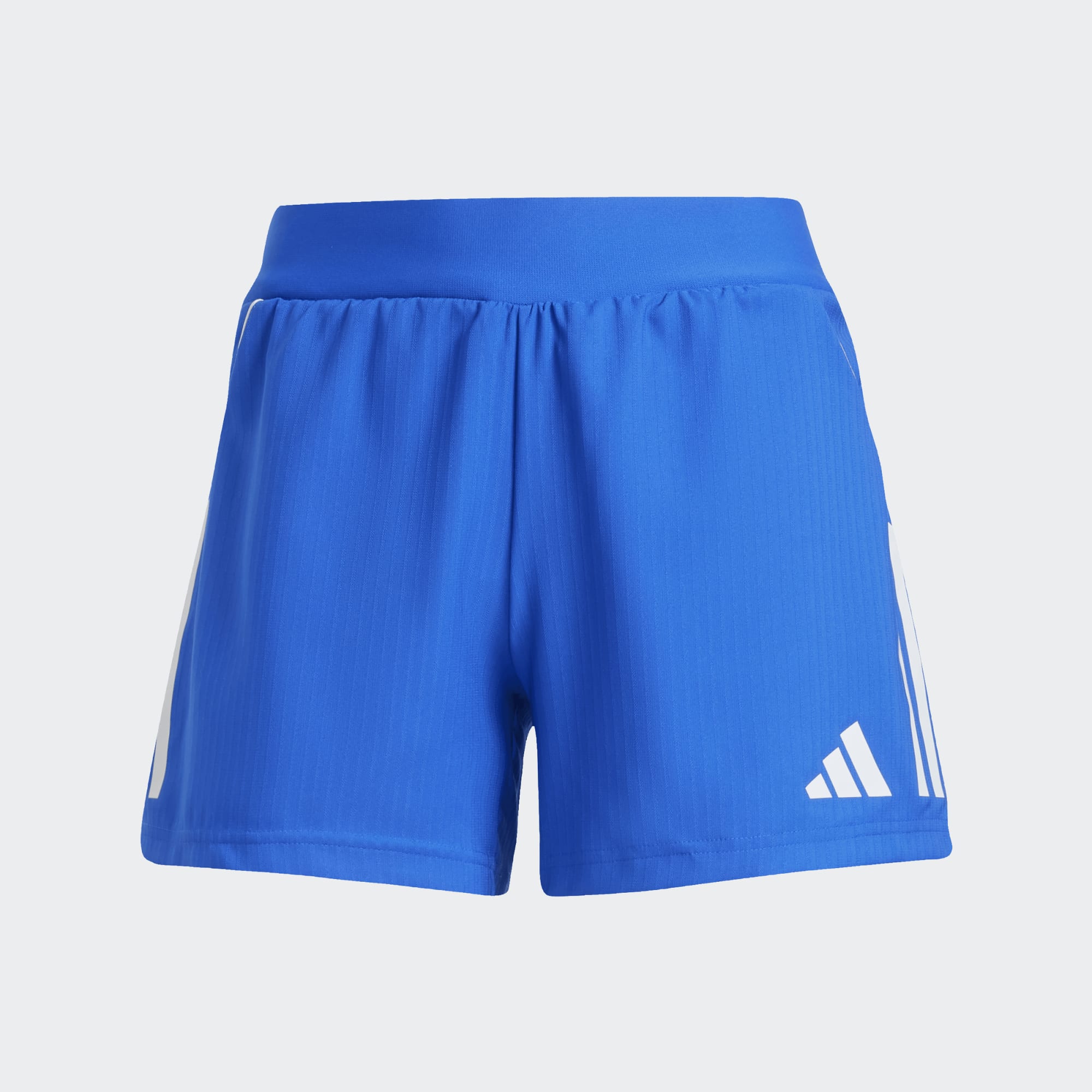 adidas Women's Tiro 25 Competition Match Shorts - Royal