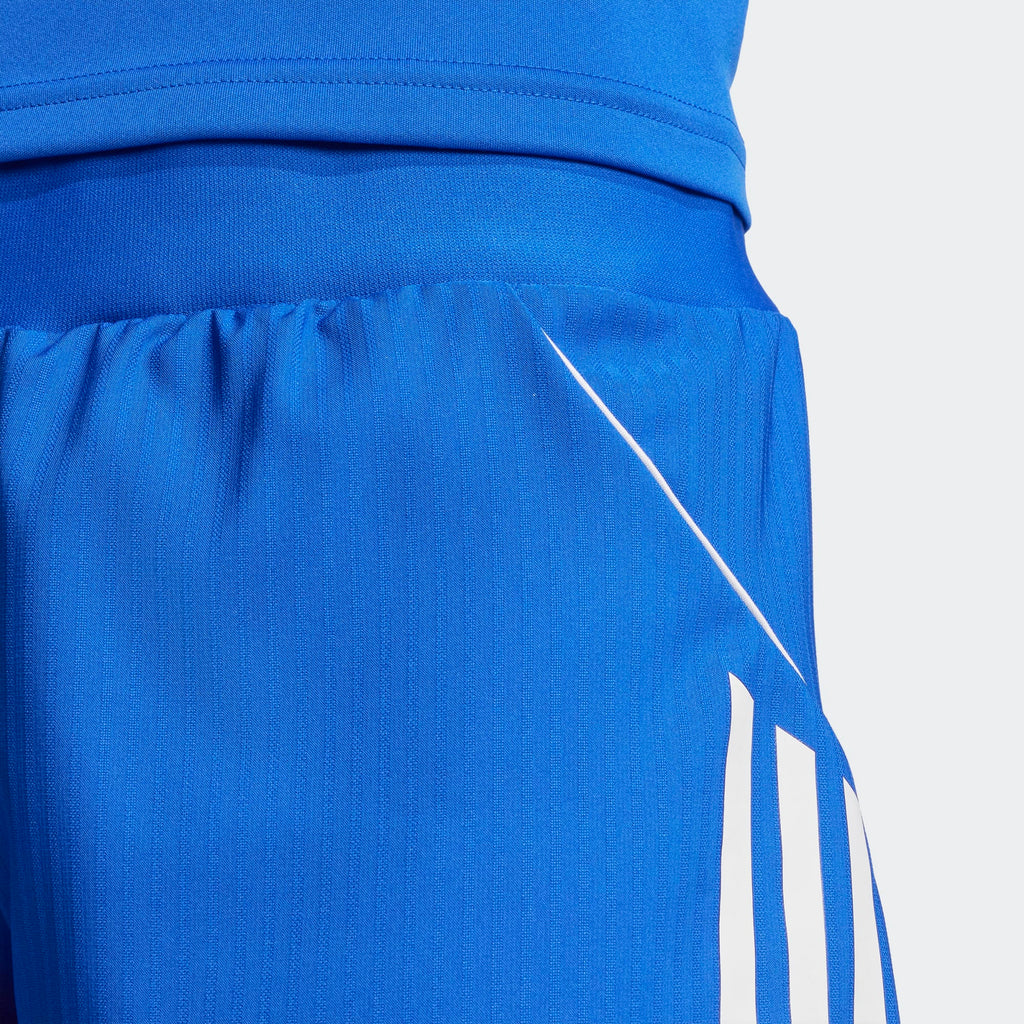adidas Women's Tiro 25 Competition Match Shorts - Royal