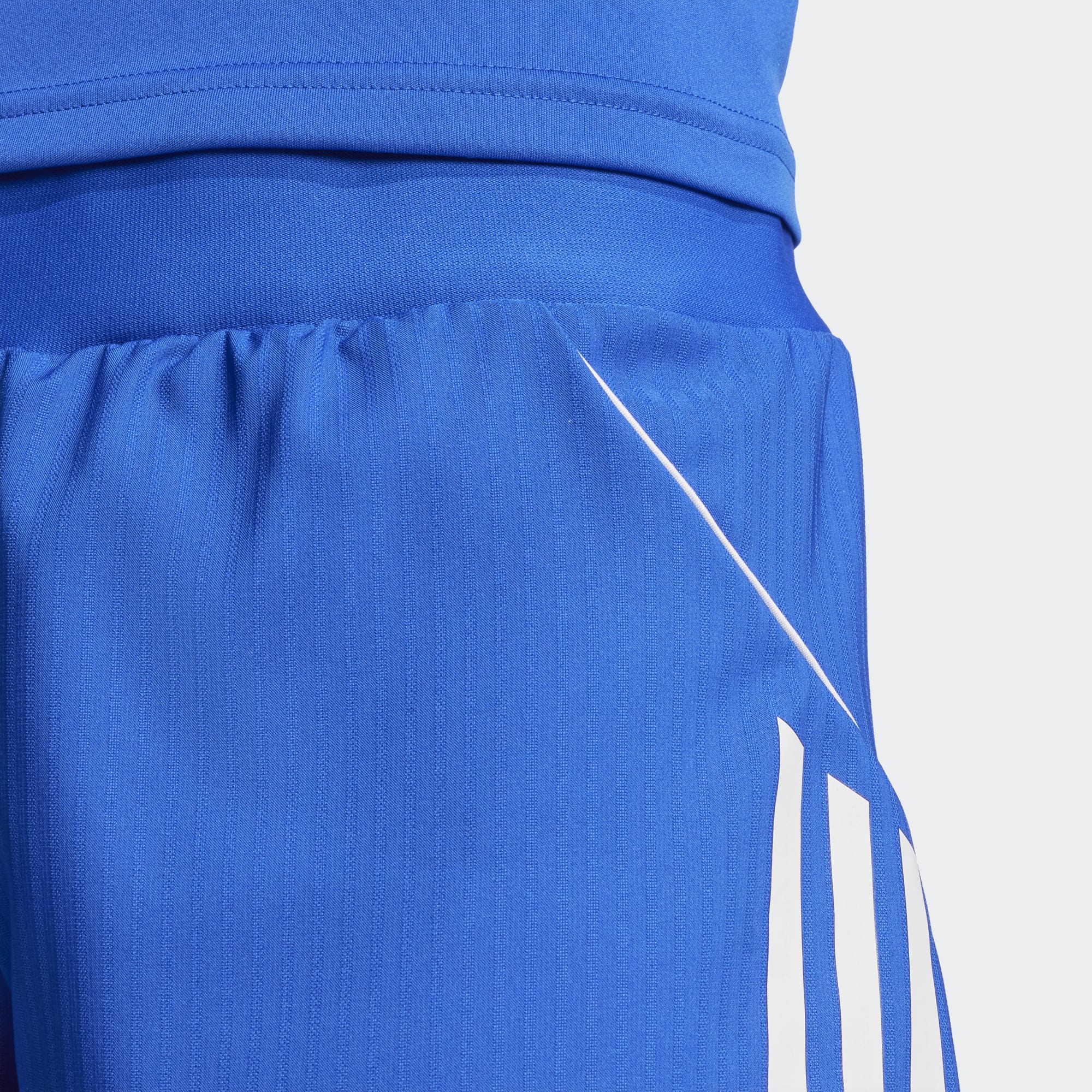 adidas Women's Tiro 25 Competition Match Shorts - Royal