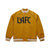 Mitchell and Ness LAFC Men's Satin Jacket - JK10780-LAFGOLD-MITCHELL & NESS by Mitchell & Ness | Available at Niky's Sports