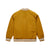 Mitchell and Ness LAFC Men's Satin Jacket - JK10780-LAFGOLD-MITCHELL & NESS by Mitchell & Ness | Available at Niky's Sports