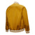 Mitchell and Ness LAFC Men's Satin Jacket - JK10780-LAFGOLD-MITCHELL & NESS by Mitchell & Ness | Available at Niky's Sports