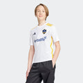 adidas LA Galaxy Home Kids 24/25 Jersey - JL5805-ADIDAS by adidas | Available at Niky's Sports