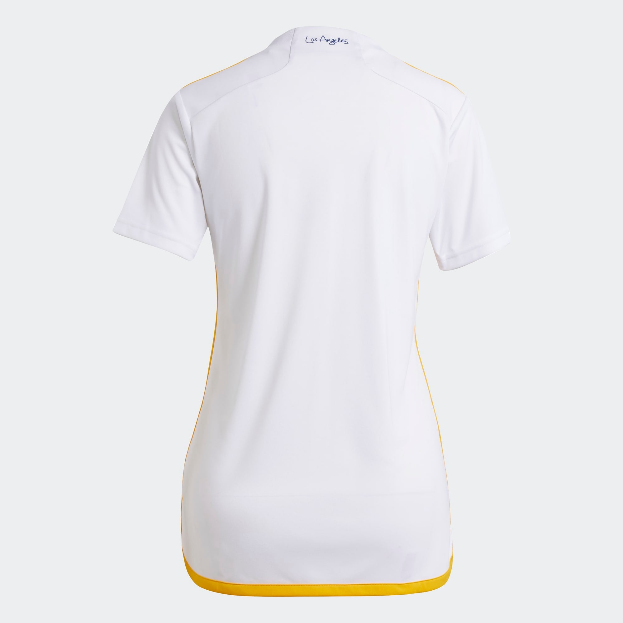 adidas LA Galaxy 2025 Official Women's Home Jersey - JL5807-ADIDAS by adidas | Available at Niky's Sports
