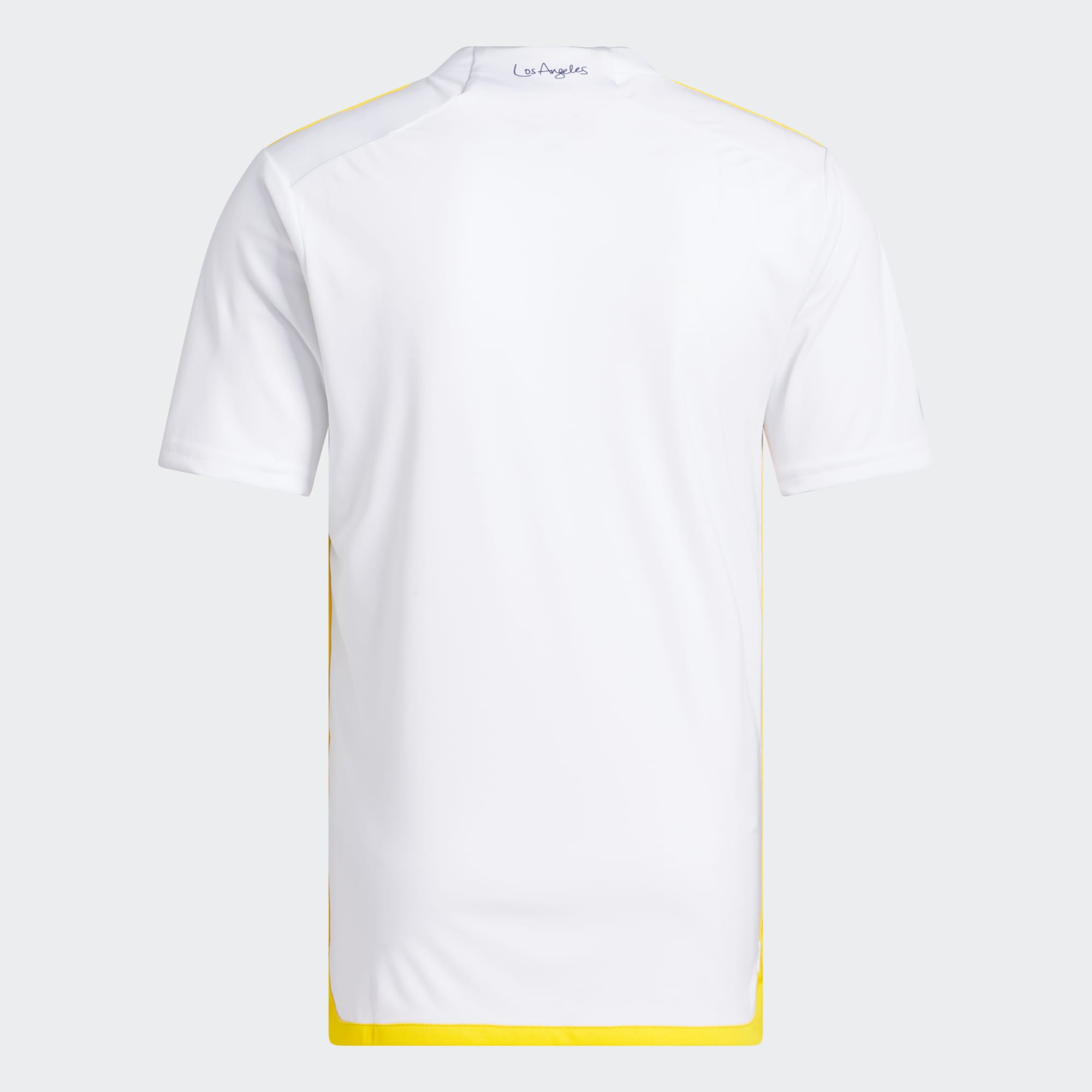 adidas LA Galaxy 24-25 Home Stadium Jersey - Men's - JL5825-ADIDAS by adidas | Available at Niky's Sports