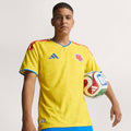 adidas Colombia 26 Home Men's Authentic Jersey