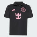 adidas Inter Miami CF 26/27 Messi Away Jersey Kids