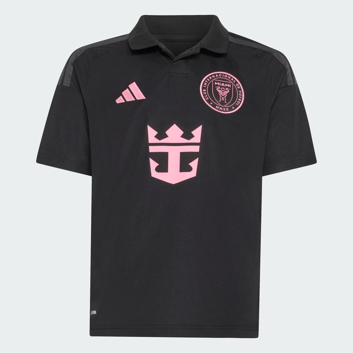 adidas Inter Miami CF 26/27 Messi Away Jersey Kids
