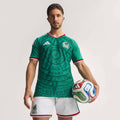 adidas Mexico 26 Home Men's Authentic Jersey