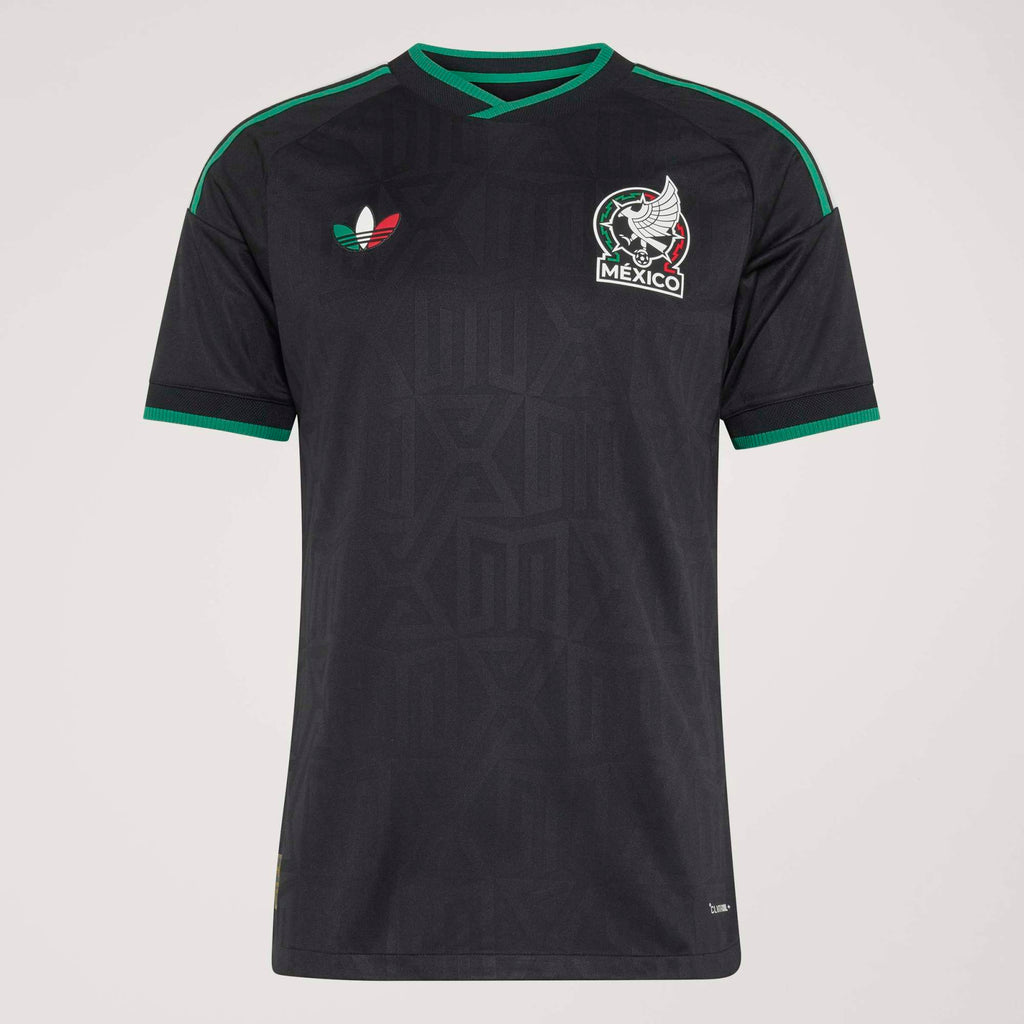 adidas Mexico 26 3rd Men's Authentic Jersey - JL8546-ADIDAS by adidas | Available at Niky's Sports