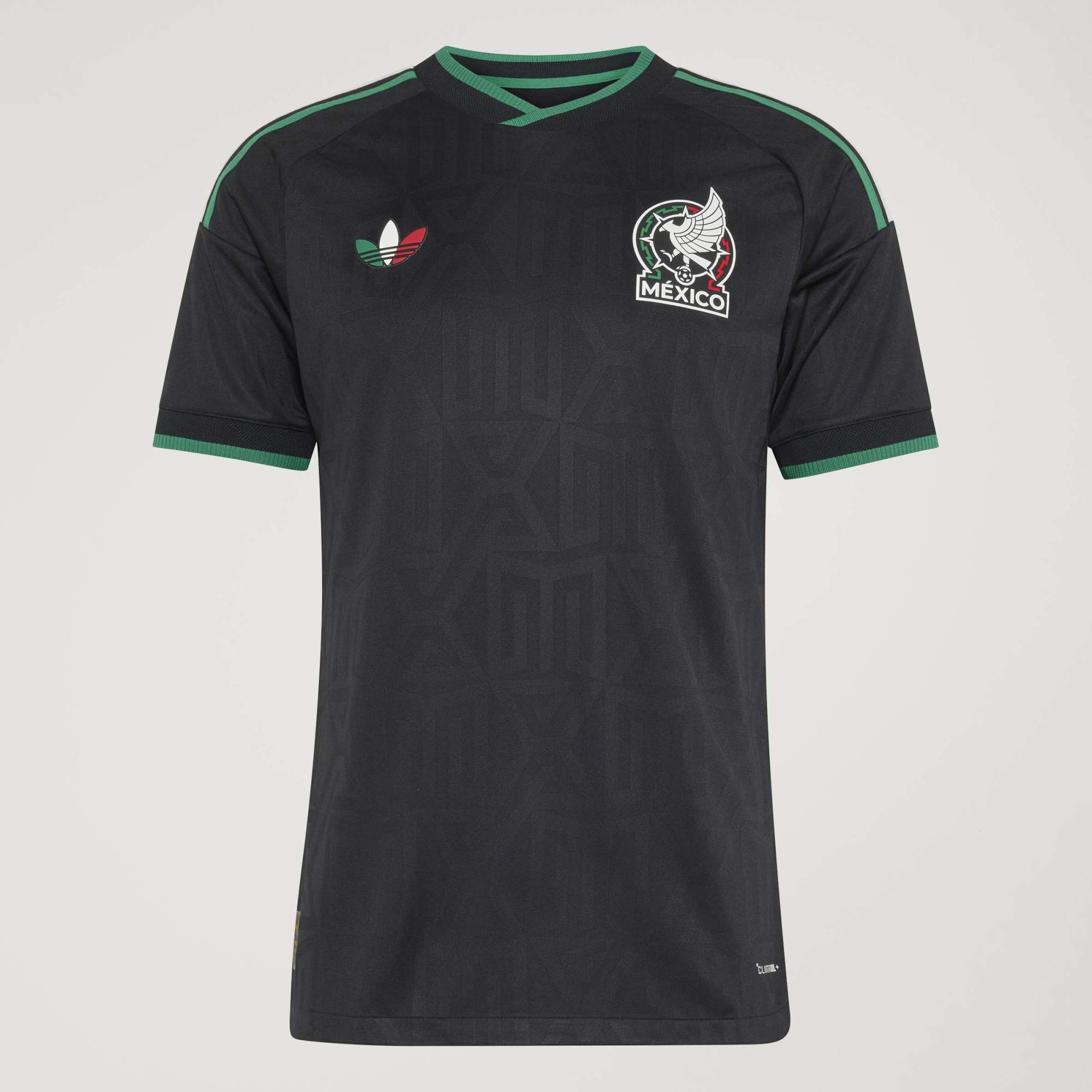 adidas Mexico 26 3rd Men's Authentic Jersey - JL8546-ADIDAS by adidas | Available at Niky's Sports