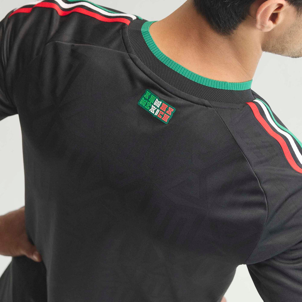 adidas Mexico 26 3rd Men's Authentic Jersey - JL8546-ADIDAS by adidas | Available at Niky's Sports