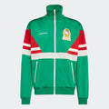 adidas Mexico 1986 Track Top Jacket - JM1092-ADIDAS by adidas | Available at Niky's Sports