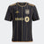 adidas LAFC Youth Home Jersey 2025 - JM1328-ADIDAS by adidas | Available at Niky's Sports