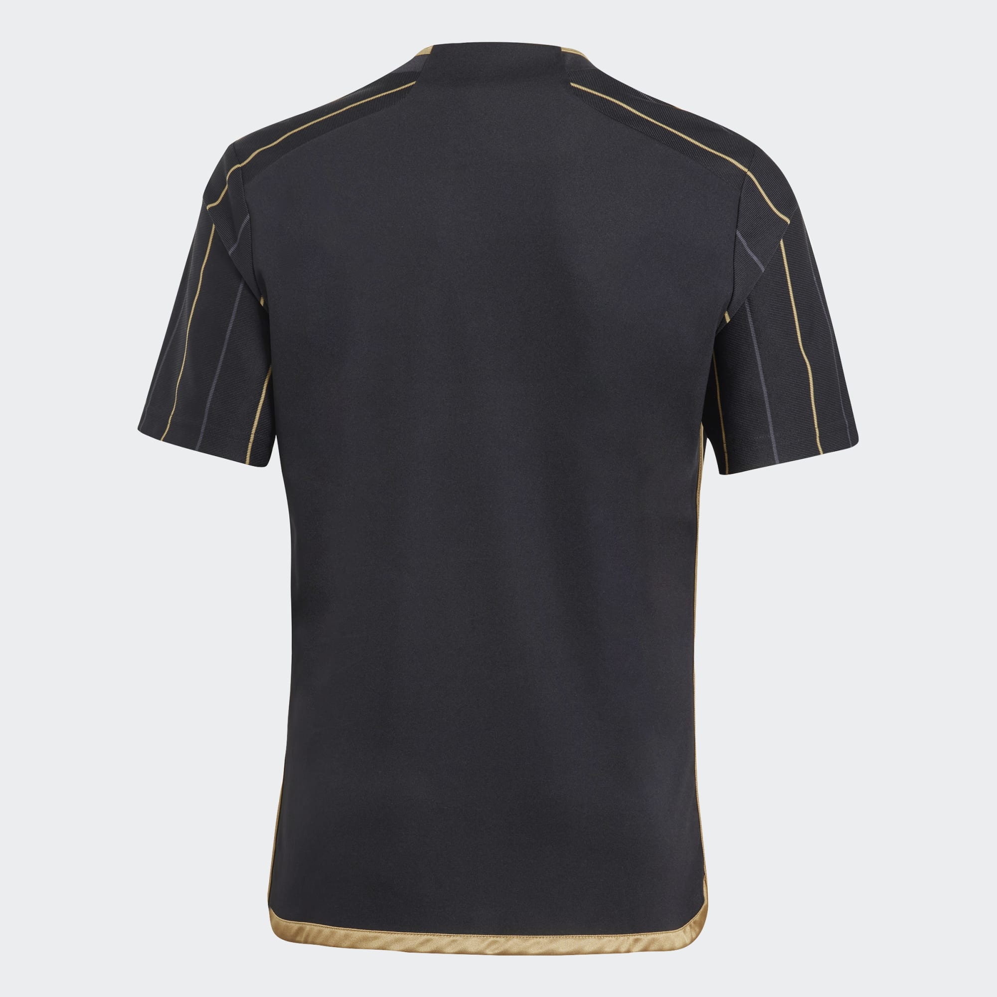 adidas LAFC Youth Home Jersey 2025 - JM1328-ADIDAS by adidas | Available at Niky's Sports