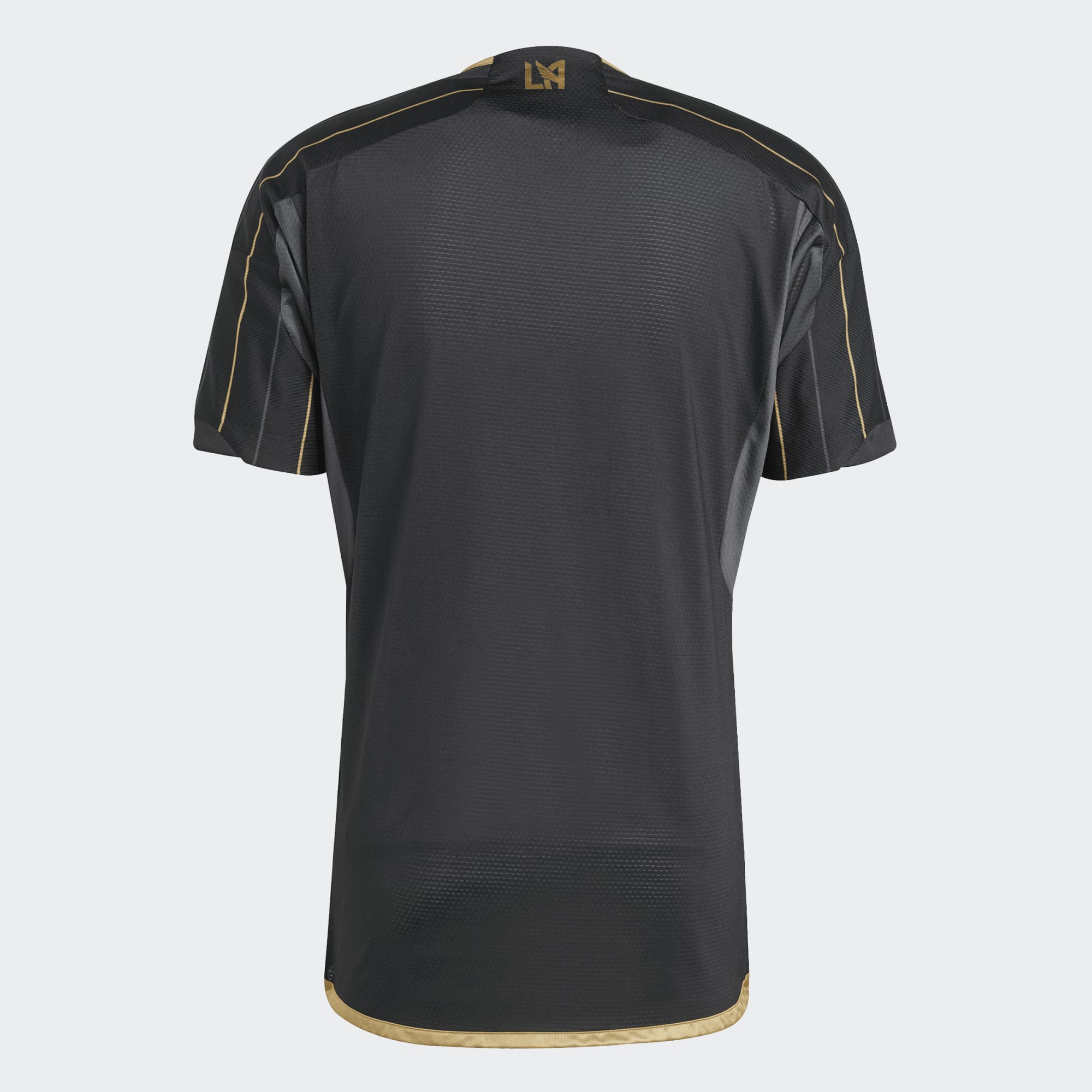 adidas LAFC Home Authentic Gameday Jersey 2025 Men's